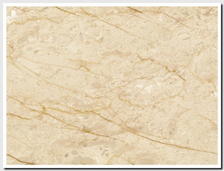 Golden Cream Marble