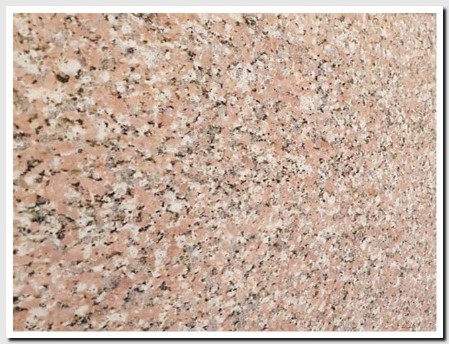 Rosa El Nasr Granite