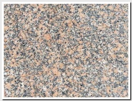 Rosa Houdy Lught Granite