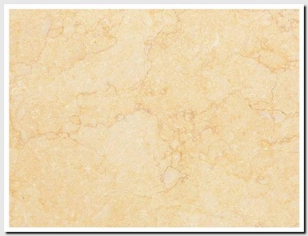 Sunny Light Egyptian marble