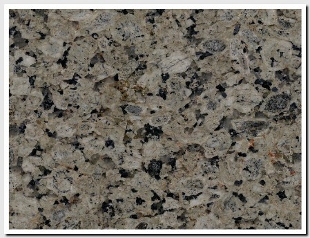 Verdi Yellow Granite
